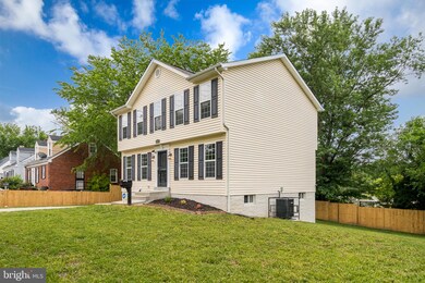 736 Larchmont Ave, Capitol Heights, MD 20743 - photo 4