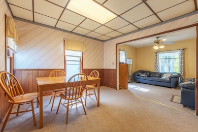 Dining Space