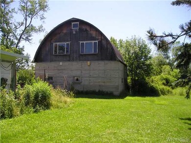 Barn
