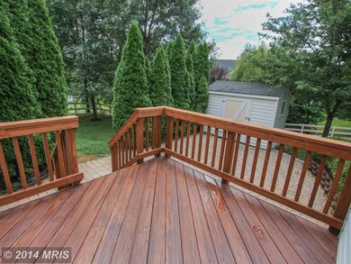 17234 Hollymill Ct, Round Hill, VA 20141 - photo 5