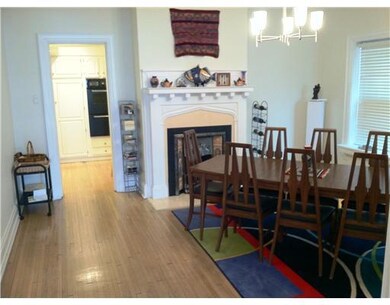 Dining Room.