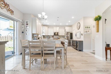 Eat in Kitchen