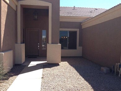 Court Yard
