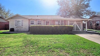 8137 Tumbleweed Trail, Fort Worth, TX 76108 - photo 3