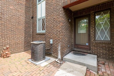 Back of Condo