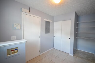 1st Floor Laundry Room