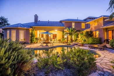 178 Funf Kinder Rd, Fredericksburg, TX 78624 - photo 3