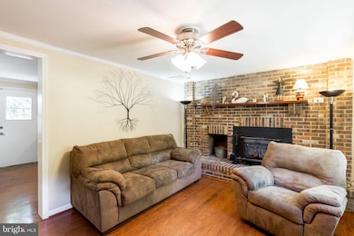 6802 Bambi Ct, Fredericksburg, VA 22407 - photo 7