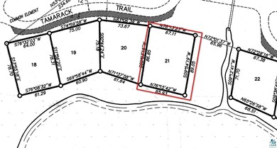 80048 Waters of Vermilion Rd unit Tamarack Trail, Greenwood Township, MN 55790 - photo 5