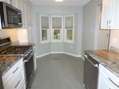 Breakfast Nook