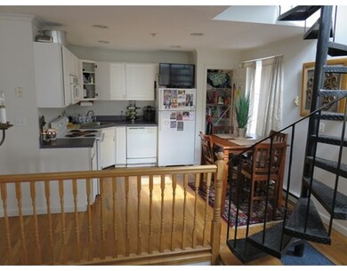 61 Charter St unit 63, Boston, MA 02113 - photo 2
