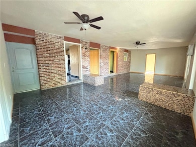 Second Living Space