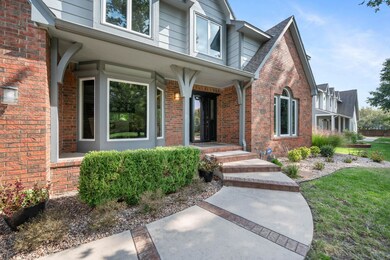 New Class IV Roof in 2024. During their ownership Sellers have installed all new siding, all new windows, 2 hvac units, remodeled kitchen and master bath. See on-line documents for entire list!