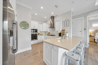 309 Milestone Dr Panama City Beach FL 32