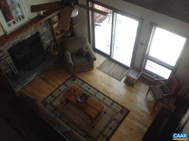 606 Blackrock Cir, Wintergreen Resort, VA 22967 - photo 3