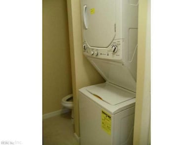 Washer Dryer