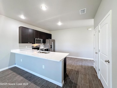 536 L M Davey Ln, Titusville, FL 32780 - photo 6