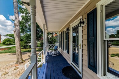 9204 Hunters Chase Dr, Mechanicsville, VA 23116 - photo 3