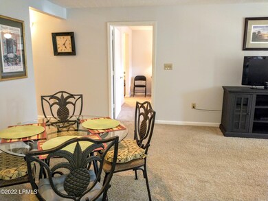 1231 Ladys Island Dr unit 221, Port Royal, SC 29935 - photo 4