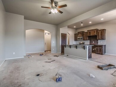 5815 Scarlet Oak Rd, Guthrie, OK 73044 - photo 6