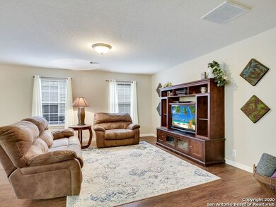 7915 Midnight Stage, San Antonio, TX 78255 - photo 2