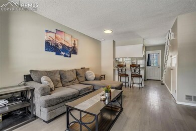 3618 Queen Anne Way, Colorado Springs, CO 80917 - photo 6