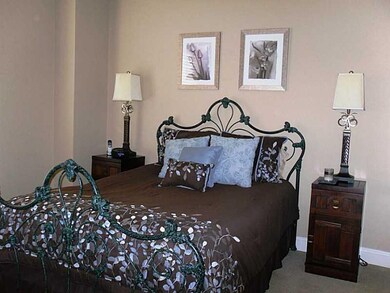 Master Bedroom.