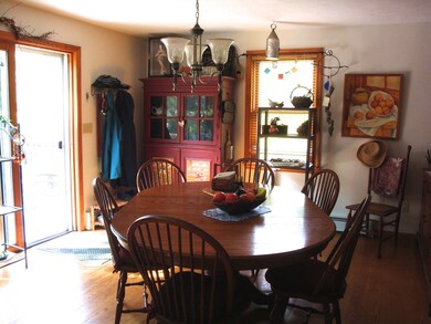 152 Pierce Rd unit 1, West Brookfield, MA 01585 - photo 5