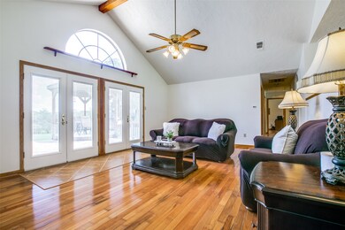 689 County Road 417, Dayton, TX 77535 - photo 5