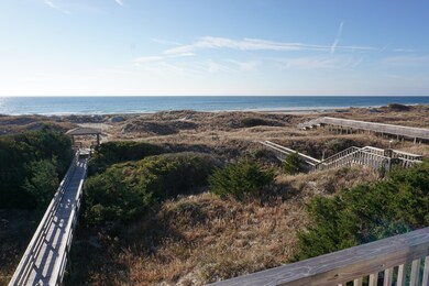 Beach Access & Ocean Views