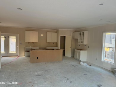Family Room/ Kitchen (10/23/25)