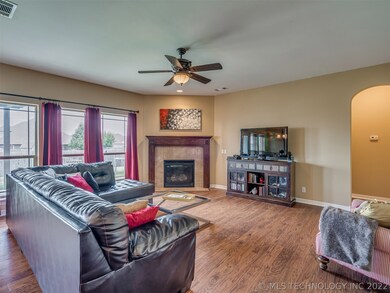 20501 E 32nd St S, Broken Arrow, OK 74014 - photo 7