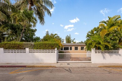 715 Thomas Street, Key West_Real Estate