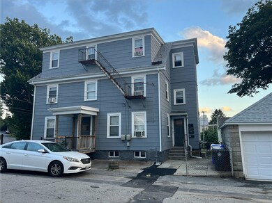 640 Woonasquatucket Ave, North Providence, RI 02911 - photo 6