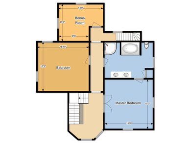 Upper Level