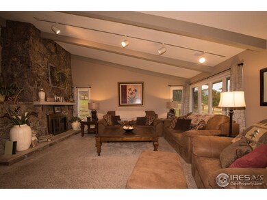 Inviting Living Room