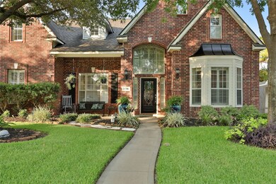 17206 Crescent Canyon Dr, Houston, TX 77095 - photo 3