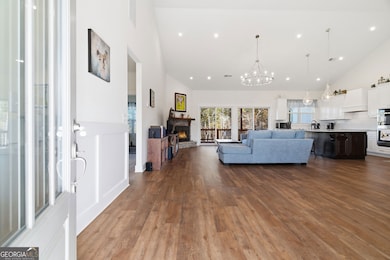 760 Stoneledge Rd, Jasper, GA 30143 - photo 5