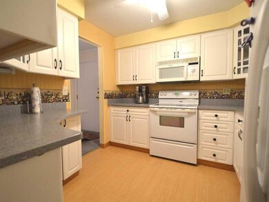 Kitchen. Another view of the kitchen.