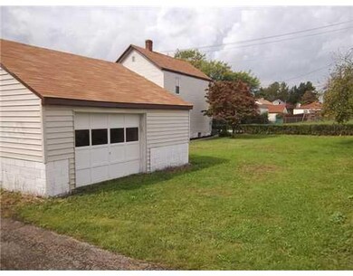 Land/Lot.