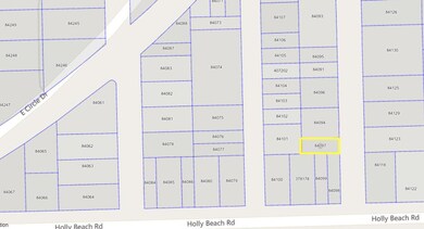 00 Mesquite Dr unit 16, Laguna Vista, TX 78578 - photo 4