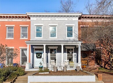 2014 W Main St, Richmond, VA 23220 - photo 2