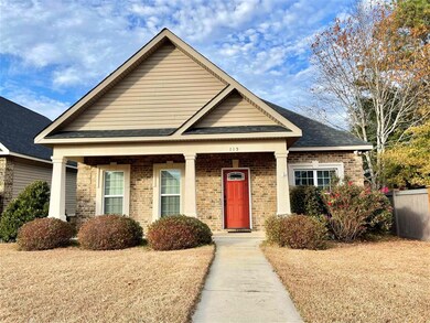 115 Collinstown Ave, Centerville, GA 31028 - photo 3