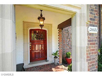 Porch