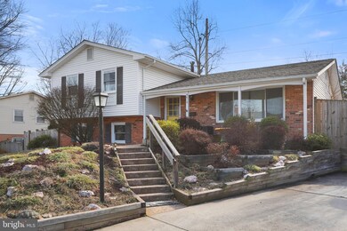 9615 Bonair Dr, Manassas, VA 20109 - photo 4