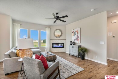 8215 N 175th St, Bennington, NE 68007 - photo 3