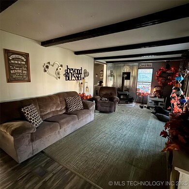 1515 County Road 3070, Pawhuska, OK 74056 - photo 4