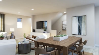 Plan B Kitchen - Dining