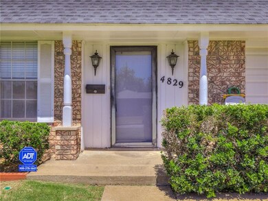 4829 Trapp Dr, Oklahoma City, OK 73115 - photo 2
