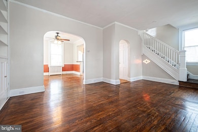 3312 Glen Ave, Baltimore, MD 21215 - photo 5